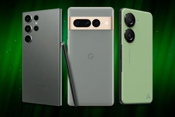 game phone specials 2022