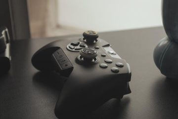 game controller keymapper mod