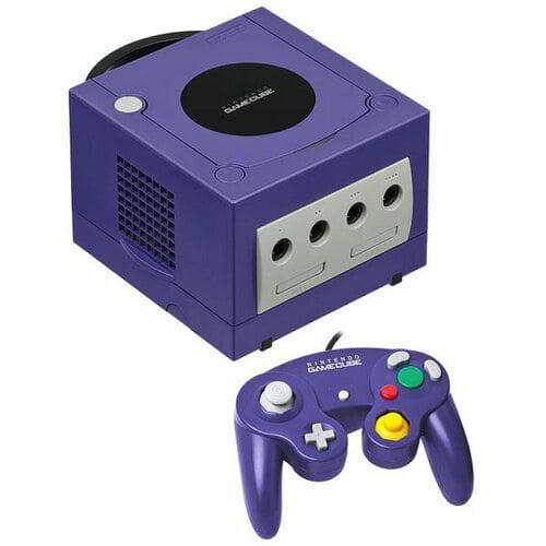 Exploring the Functionality of the GameCube Controller Z Button