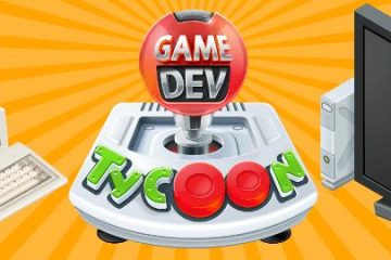 game dev tycoon