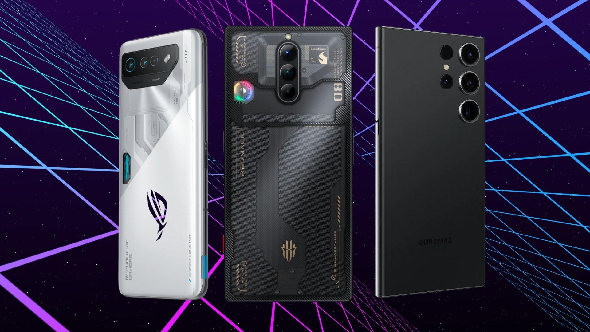 - Top Game Phones for 5G Gaming: Making ⁢the Right Selection