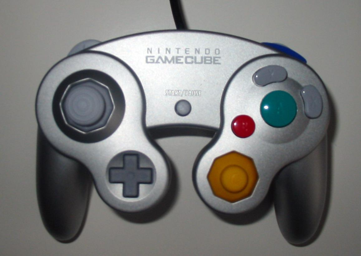 Choosing the Right GameCube Controller Z Button for Your Gaming Needs