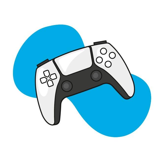 - Choosing the Perfect Game Controller for Your Smartphone