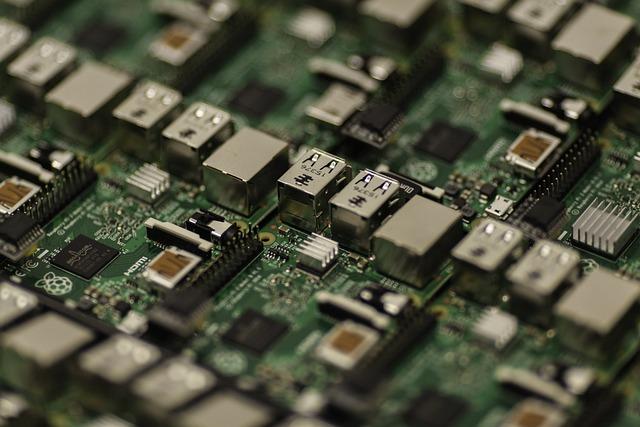 Enhancing Your Gaming Experience with Raspberry Pi Controllers