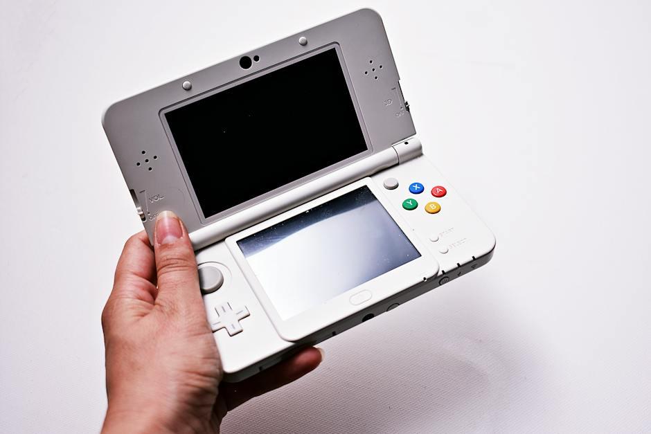 4. Top Recommendations for Finding the Perfect 3DS Game Controller