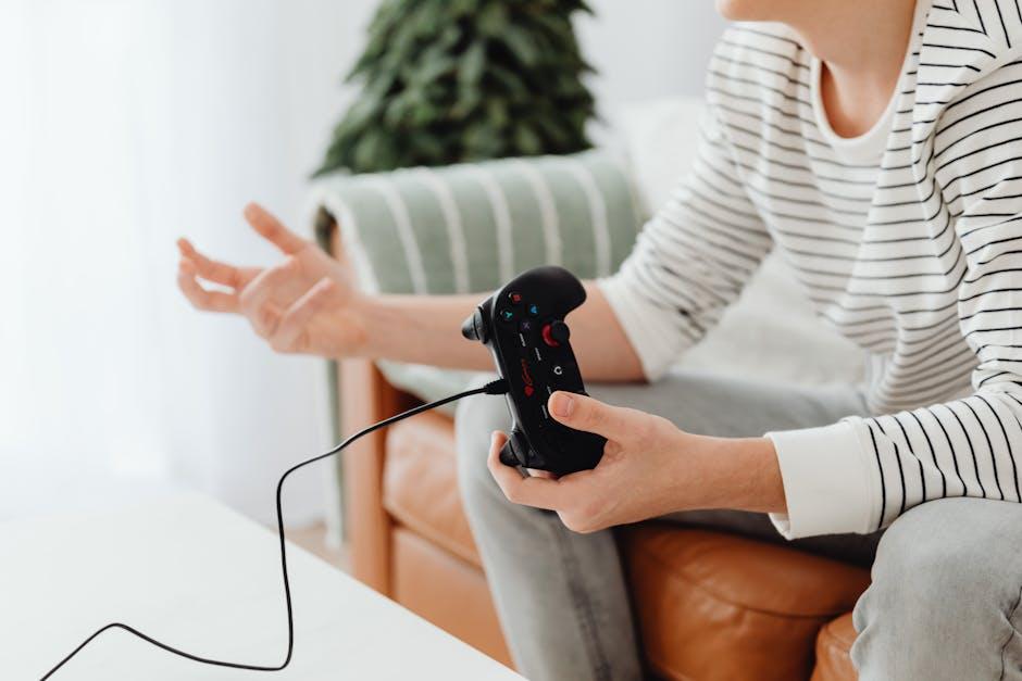 Top Picks for Controller Games on Y8 Platform