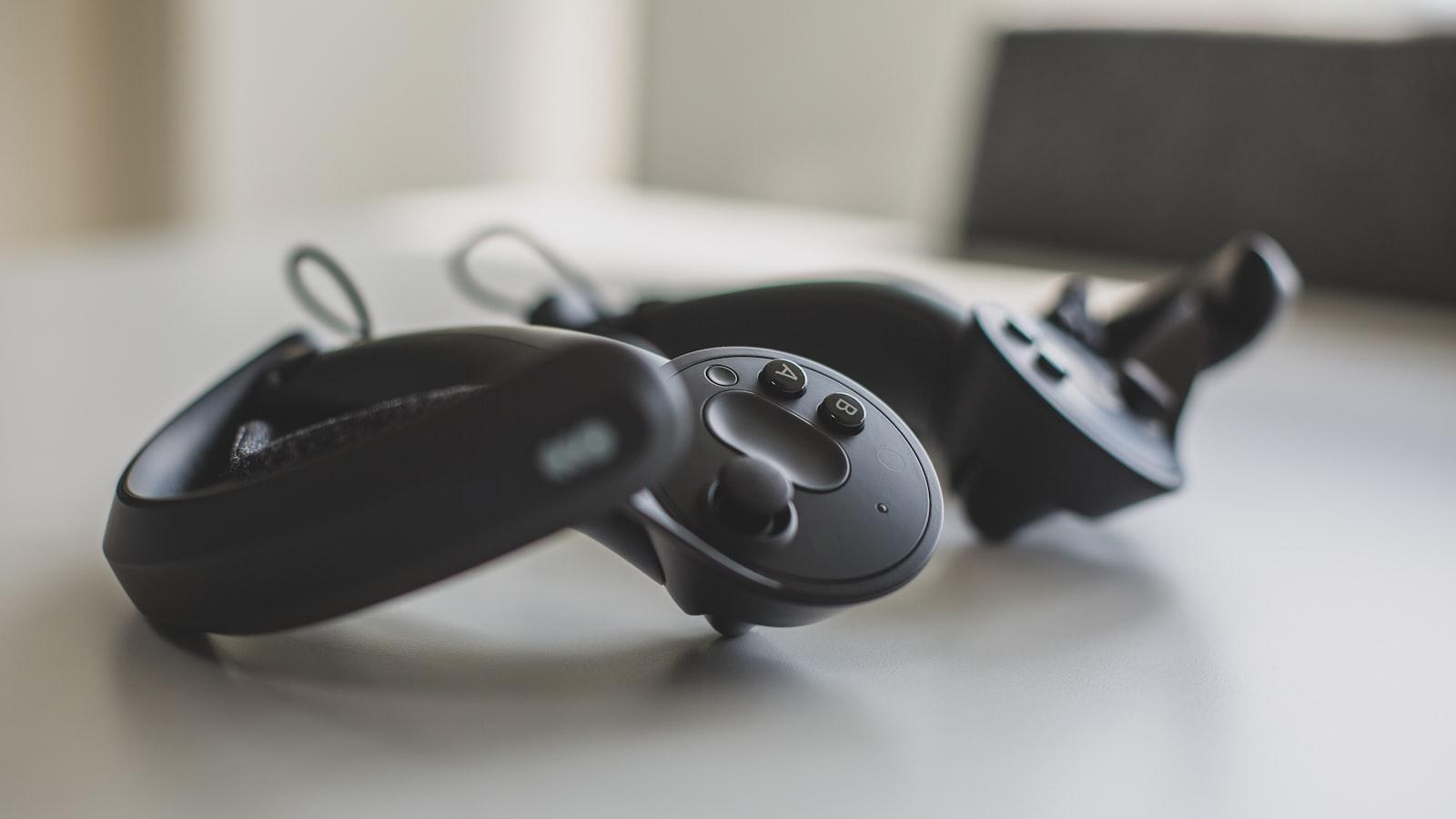 Exploring the Versatility of Game Controllers as Mouse Alternatives