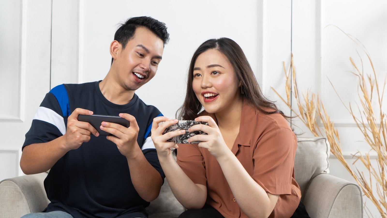 Exploring the Best Phone Game Questions for a Fun Gaming Experience