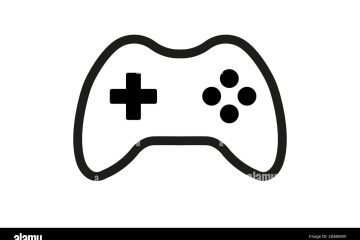 game controller icon windows 11