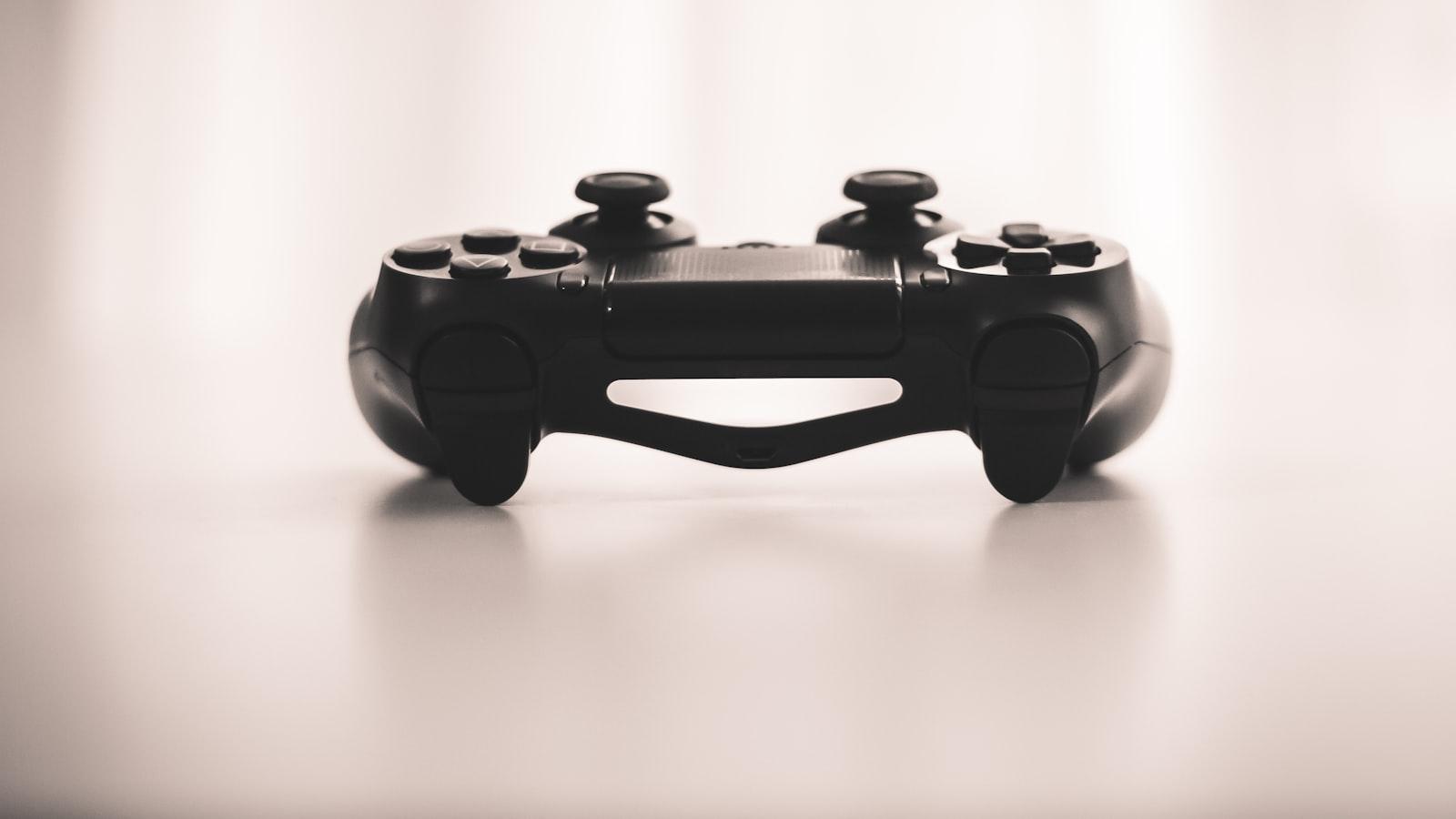 Enhancing Your Gaming Sessions with Game Controller Vapes