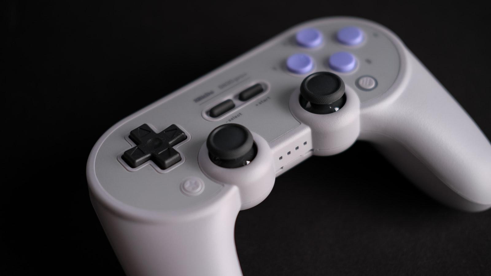 Choosing the Right 8BitDo Gamepad for Your Gaming Needs