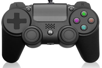 game controller for apple tv