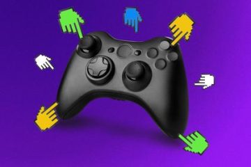 game controller image free