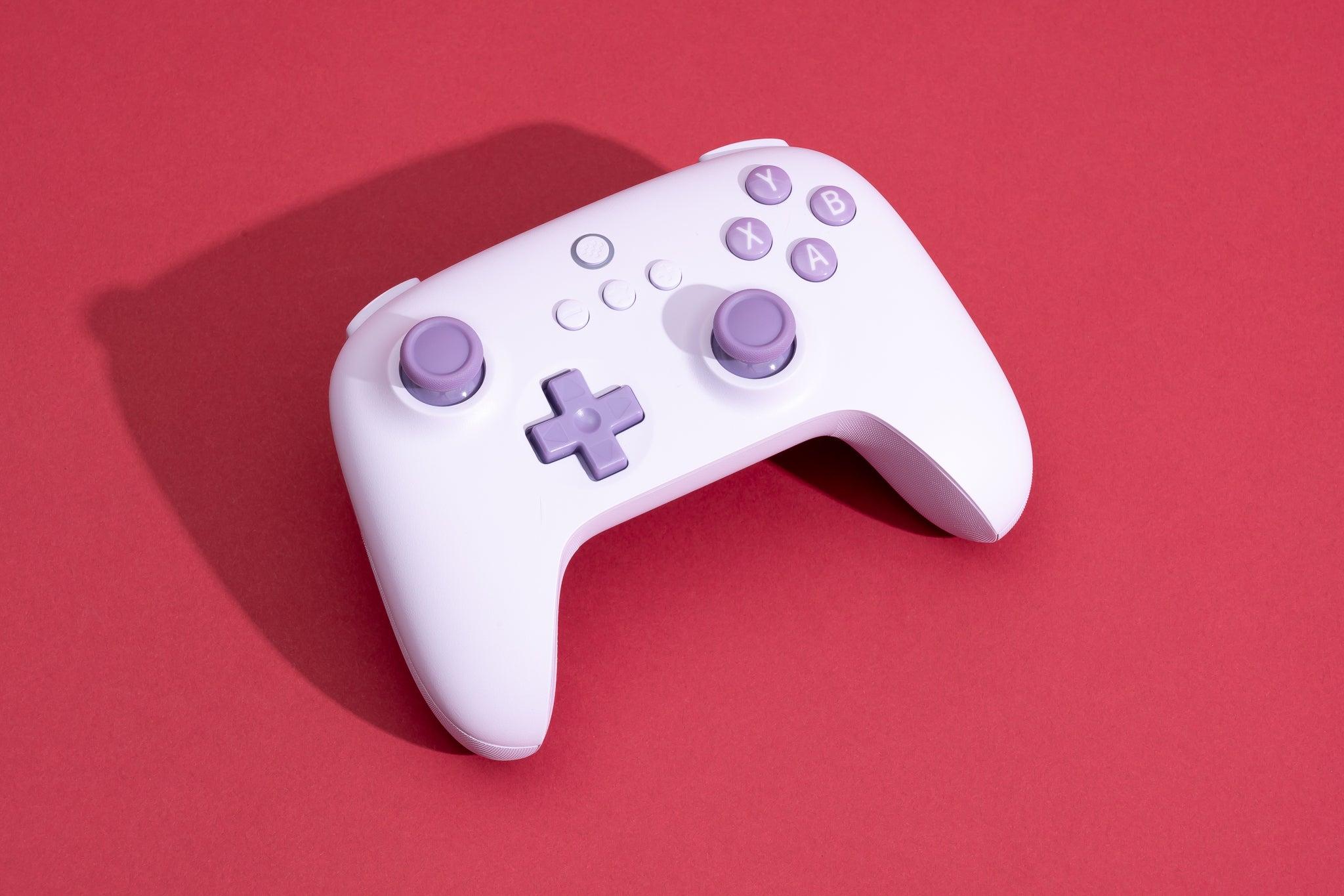 Choosing the Right Game Controller for Your Gaming Setup