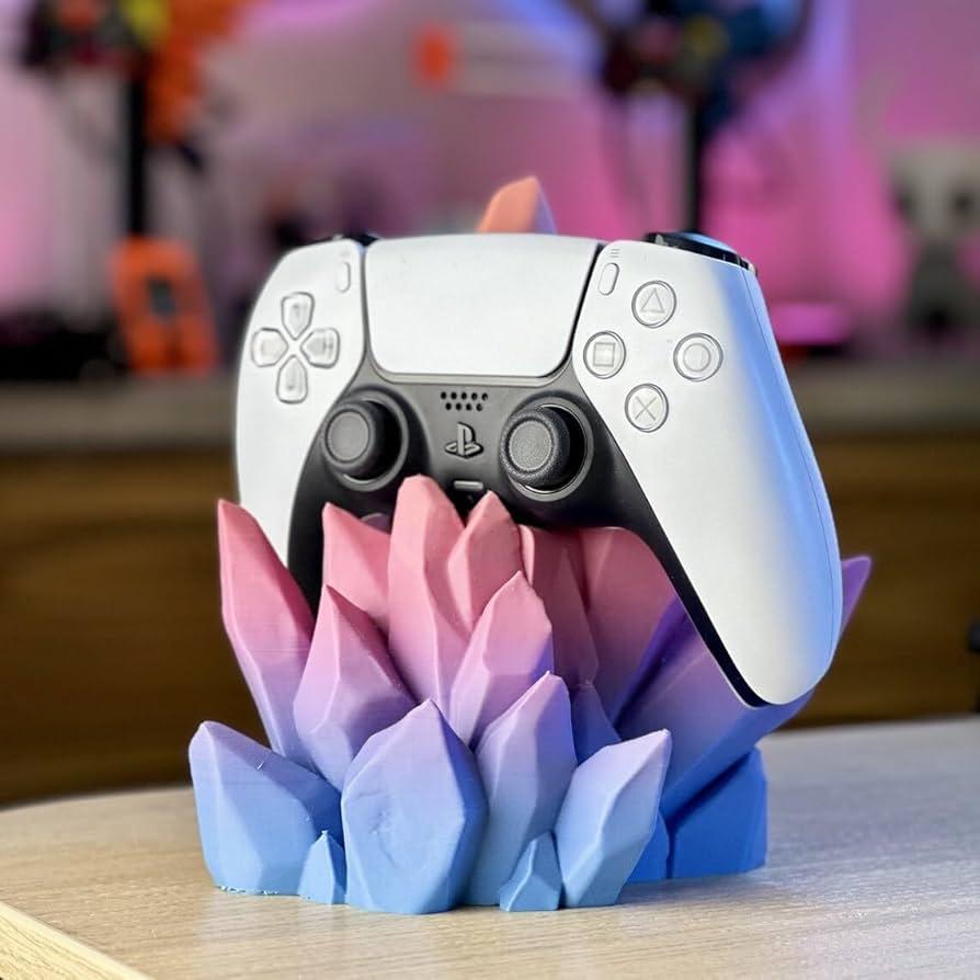 4. Top Recommendations for Durable and Aesthetically Pleasing Controller Stands