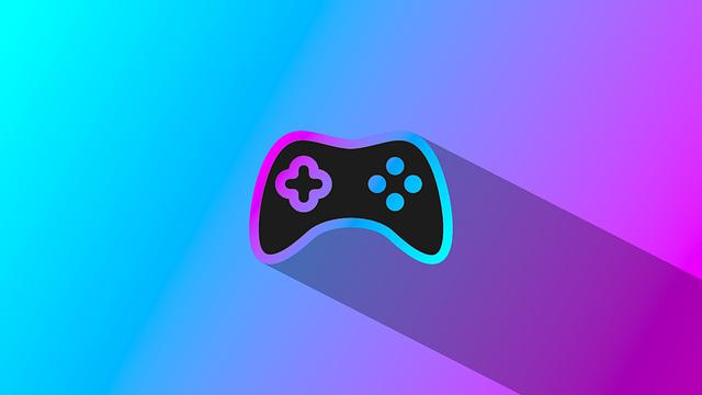 Exploring the Best‍ Sources for Free Game‍ Controller ‍SVG Files