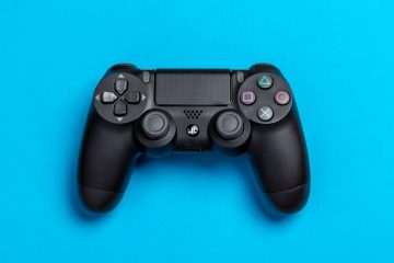 game controller hs code