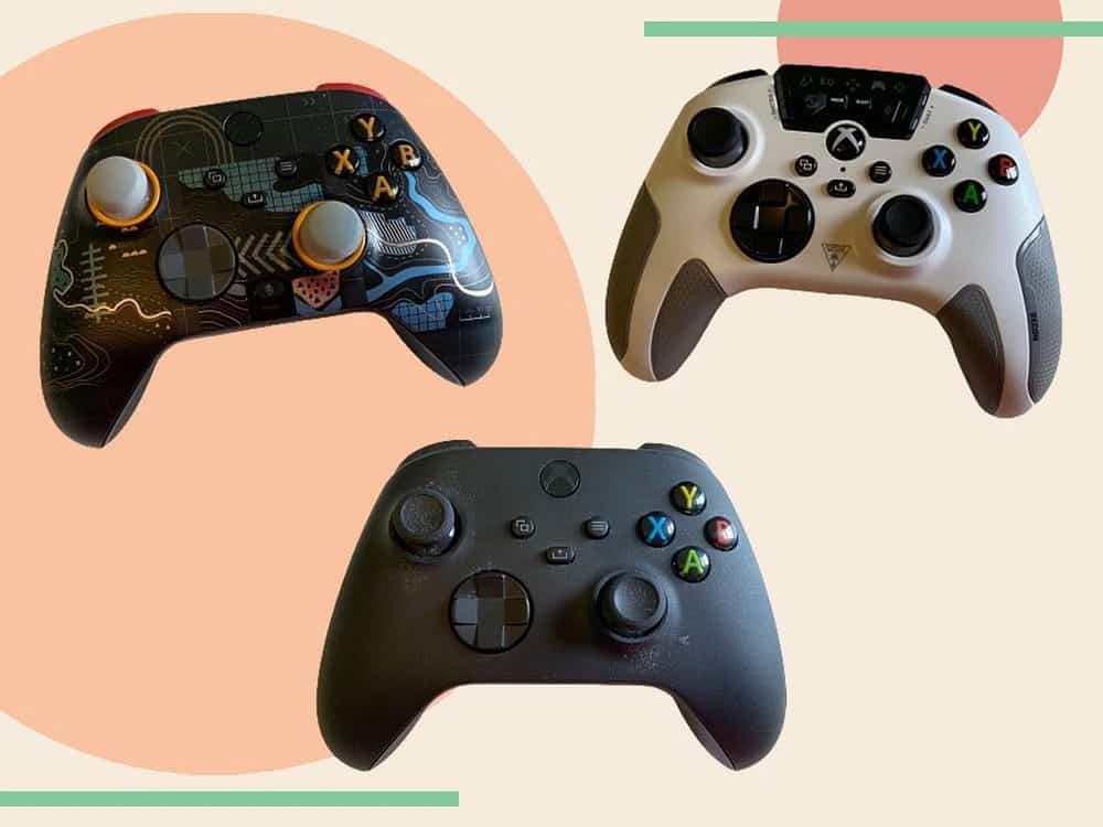 Choosing the Right Game Controller for Different Gaming Styles