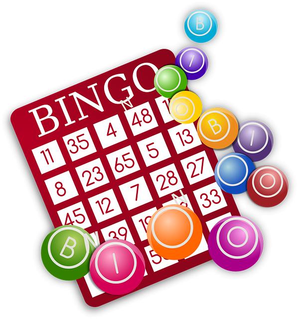 Recommending⁣ the Best Alternatives: ⁢Bingo with a New⁣ Spin