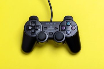 game controller retro