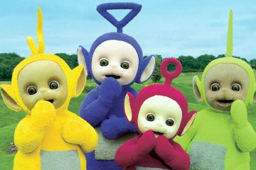 teletubbies game