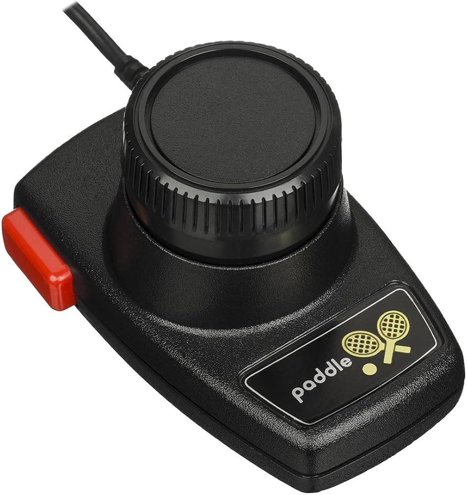 Top Features to Look for⁢ in Paddle‍ Game⁢ Controllers