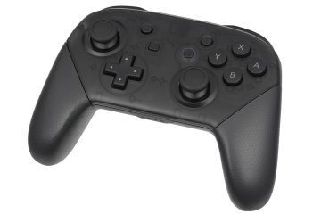 game controller svg