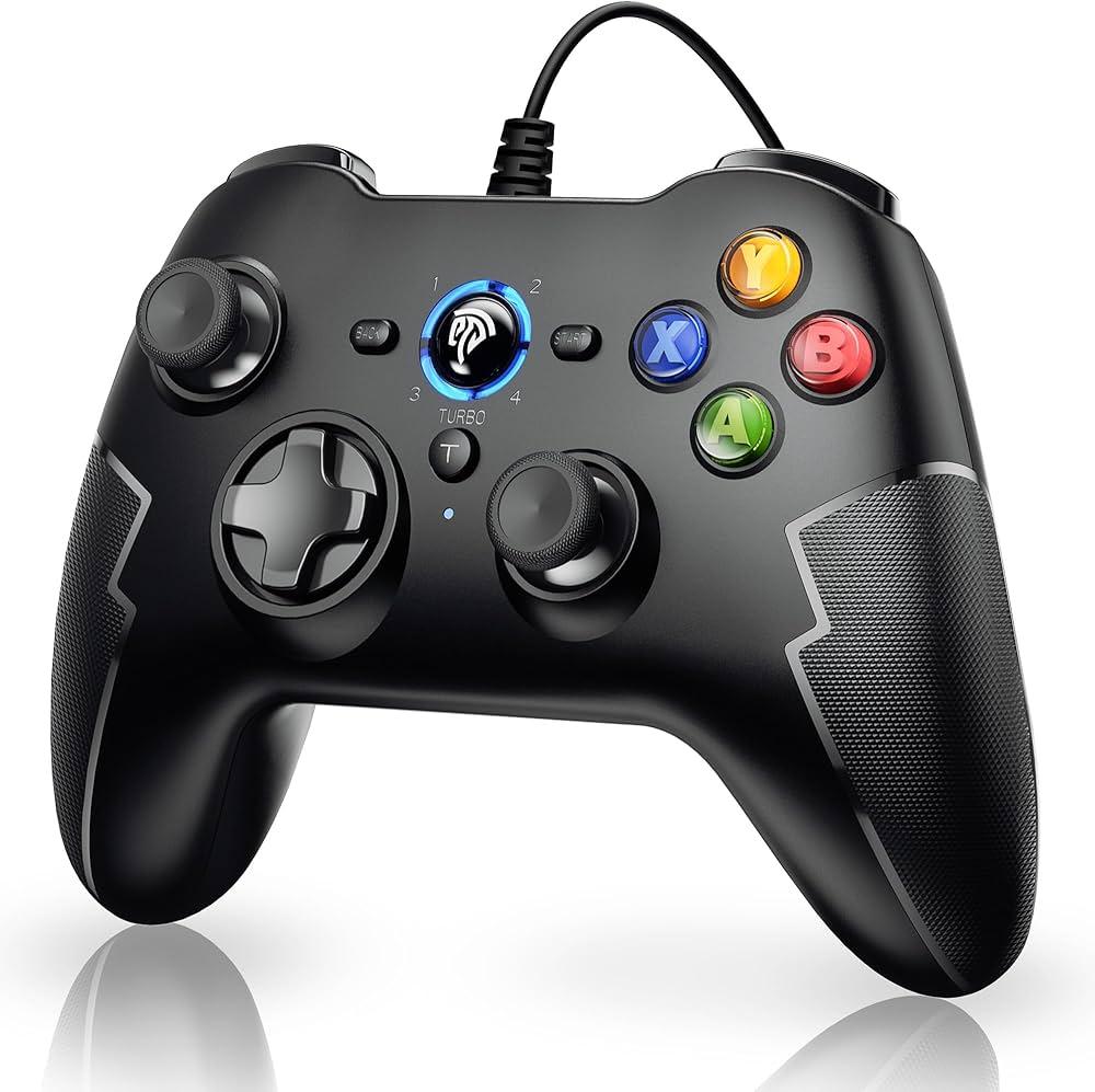 Essential Features of High-Quality Game Controller ⁤SVG​ Designs