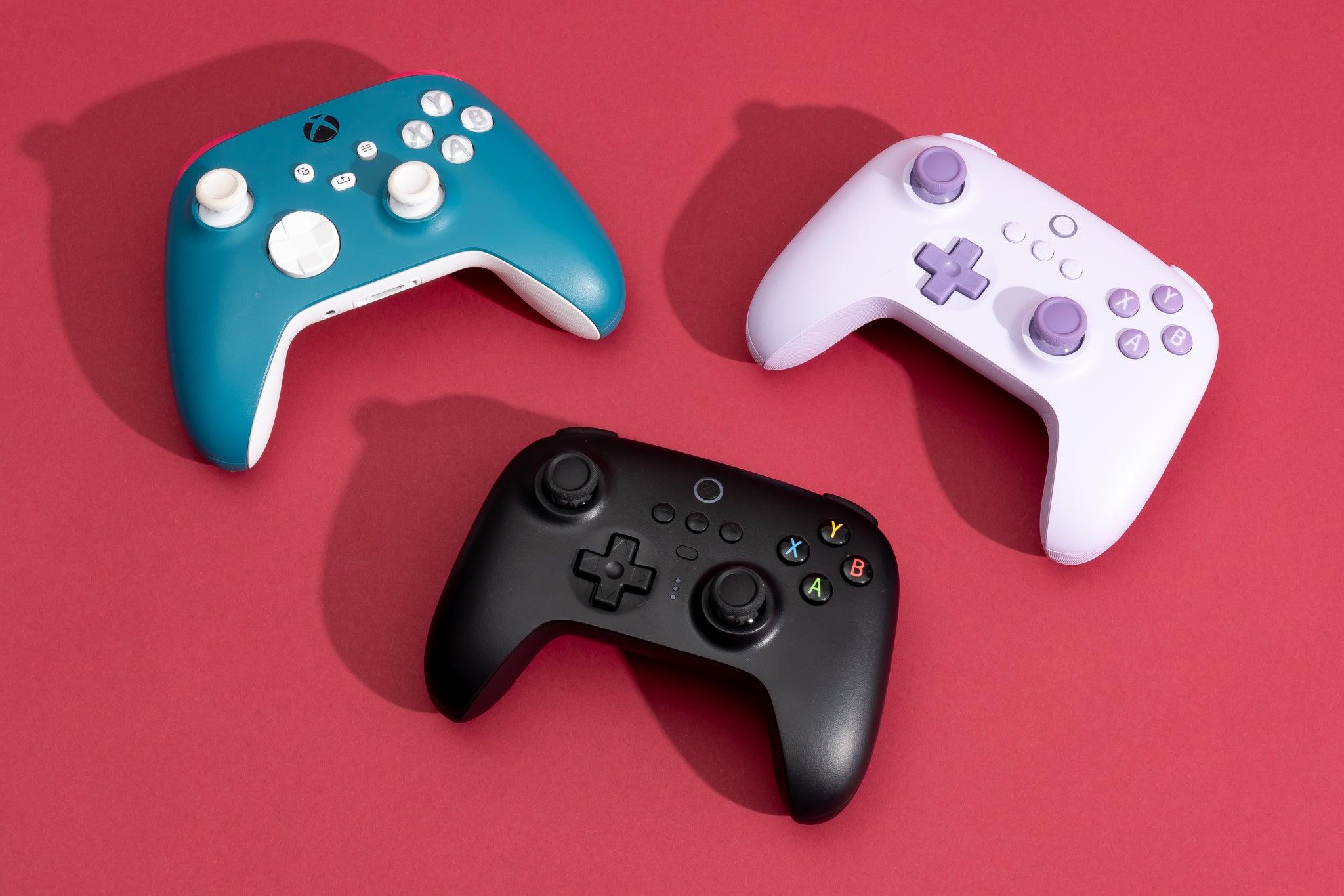 Recommendations for the Best ‍Game Controller Erasers on the Market