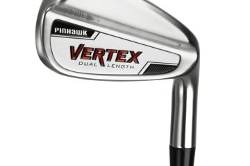 game improvement irons