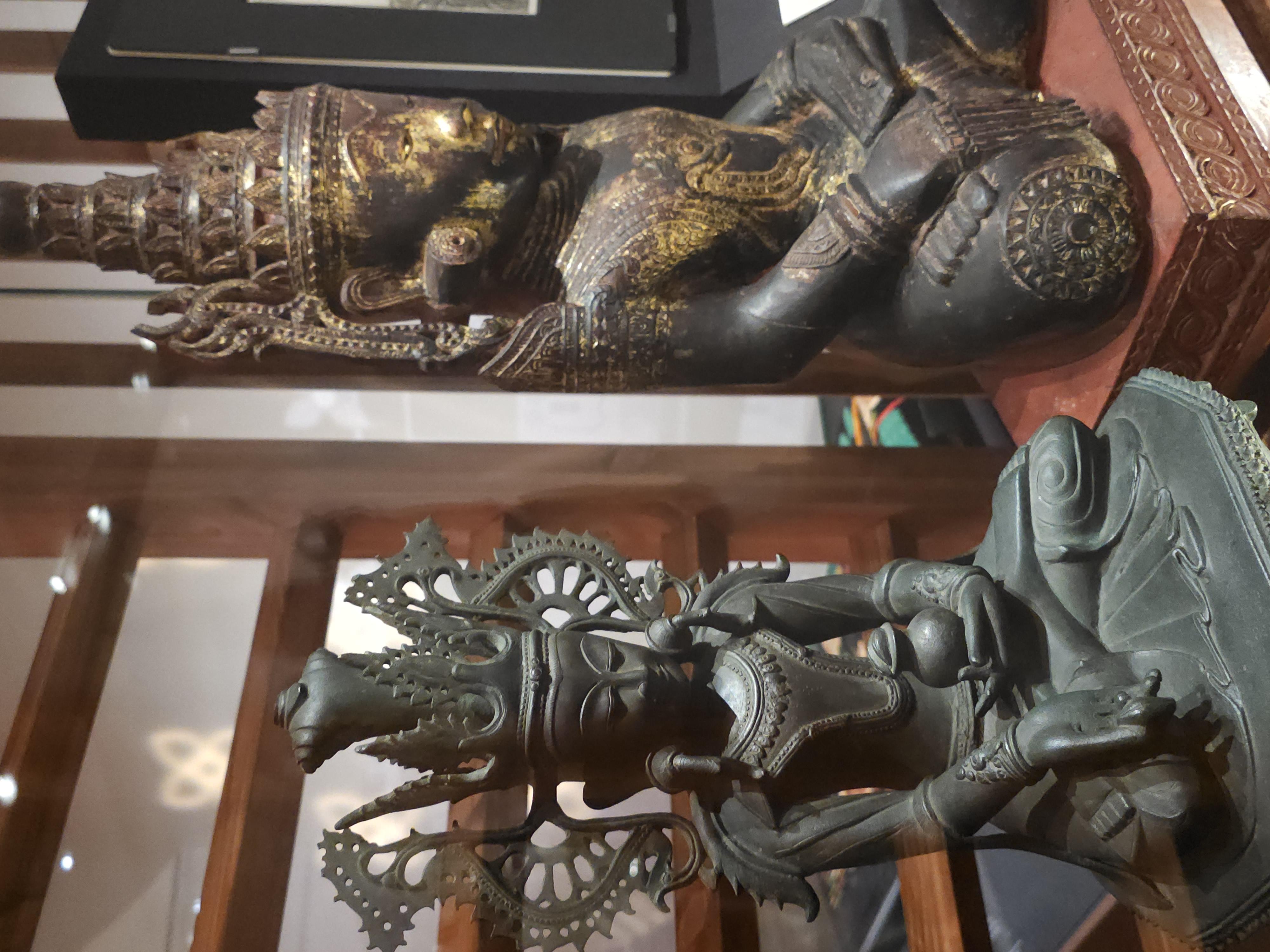 Cultural Variations: Telephone Game Phrases Across Different Regions in India