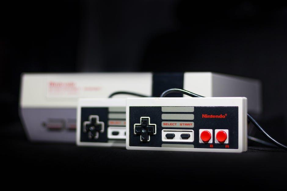 Top Recommendations for 2D Game Controllers in 2023
