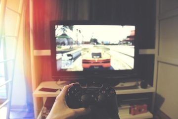 game controller js