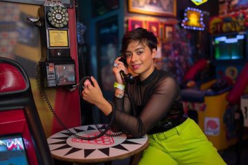 telephone game mechanics