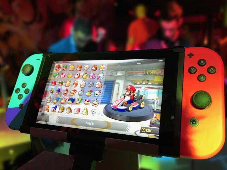 Top Games That Benefit from Gaming Controller 3’s Advanced Functionality