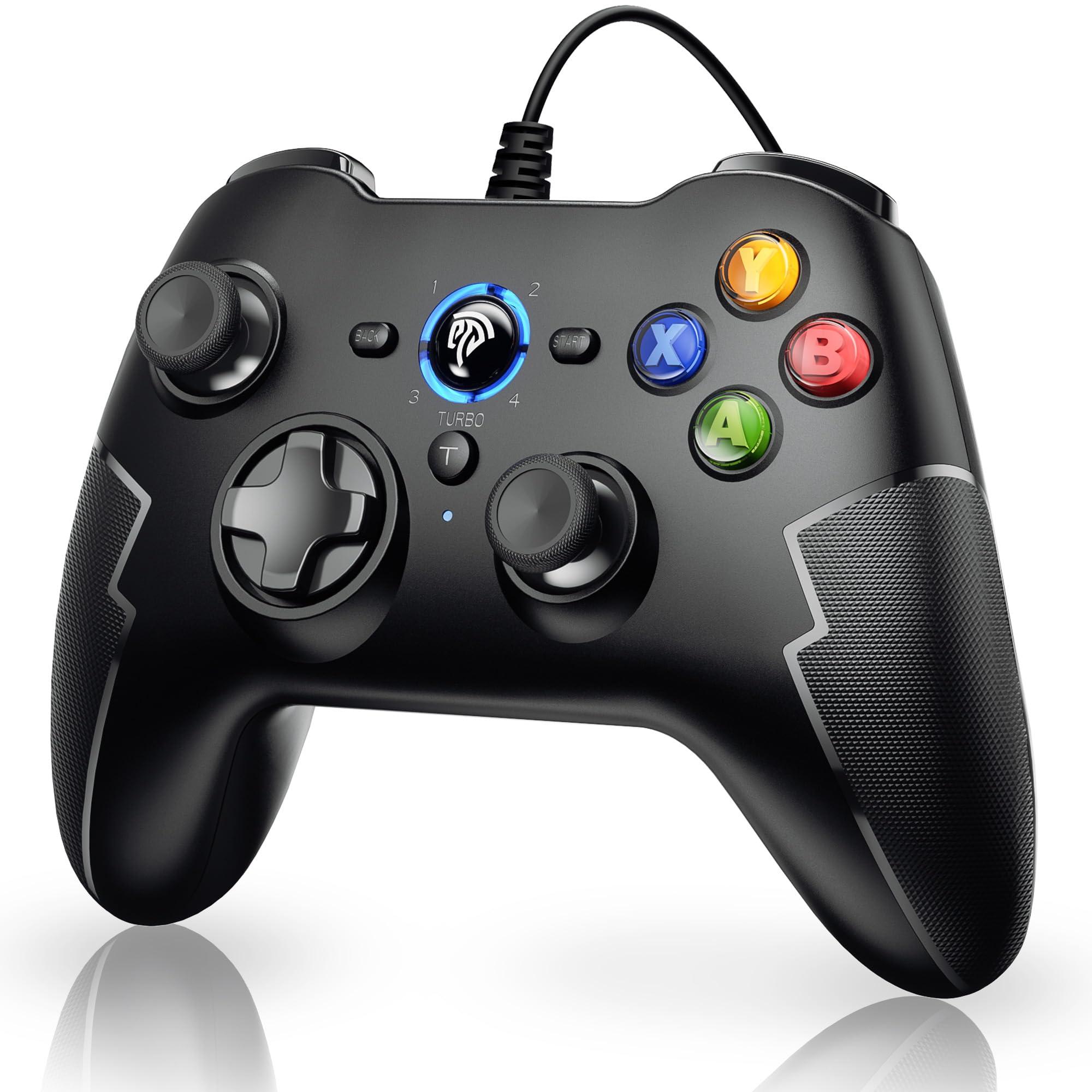 Choosing the Right Game Controller for Your Gaming Setup