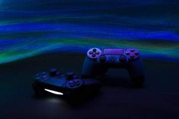 game controller repair