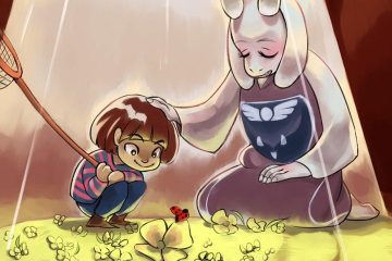 undertale game