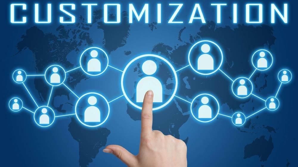 Customization Features That ⁢Enhance Your Gaming Experience