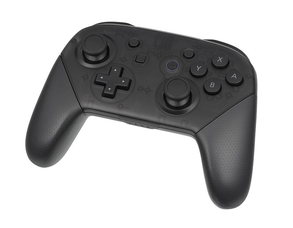 Exploring the Versatility of Game Controller SVG Designs