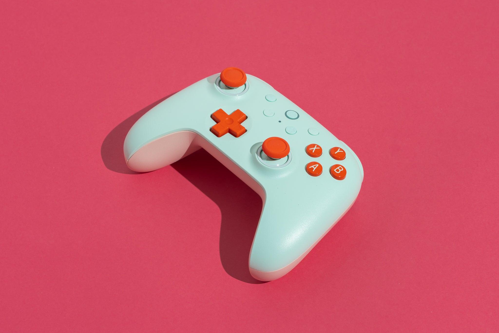Choosing the Right Game⁢ Controller for Your ⁢Fire HD 8 Experience